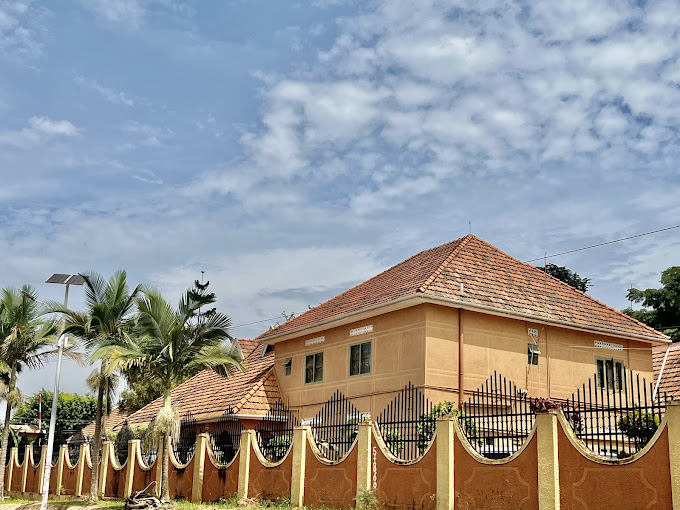 Buziga Country Resort