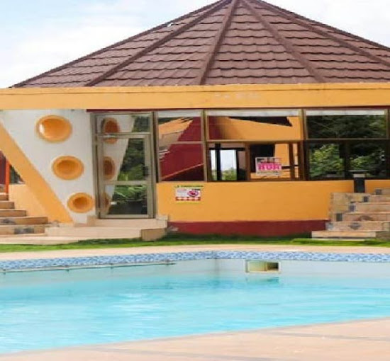 Ndupawa Prestige Hotel