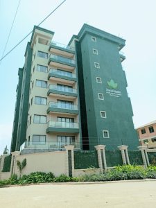 Zara Garden Hotel and Apartments