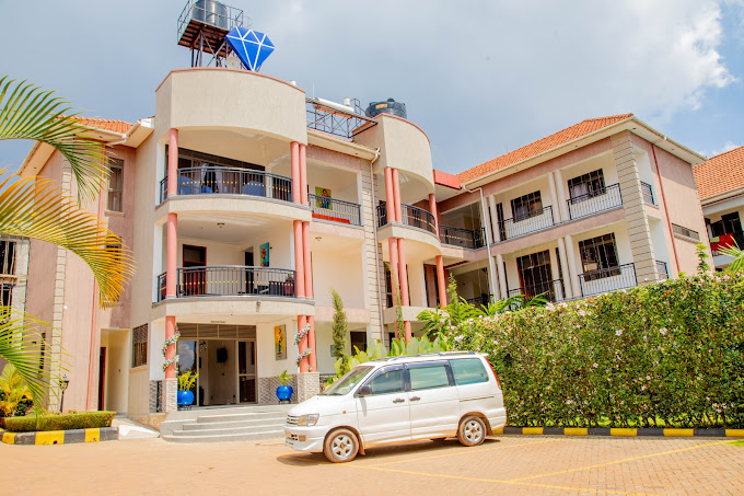 Sapphire Hotel Limited