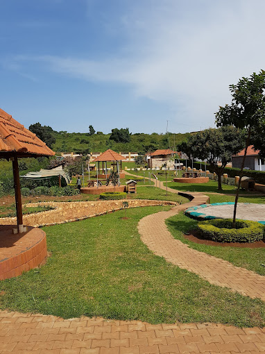 Dasarang Guesthouse