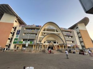 Rock City Mall