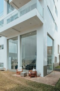 The Seventeen Apartment – Hotel