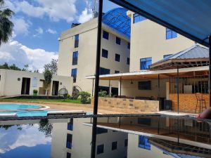 Bungoma Royal Suites