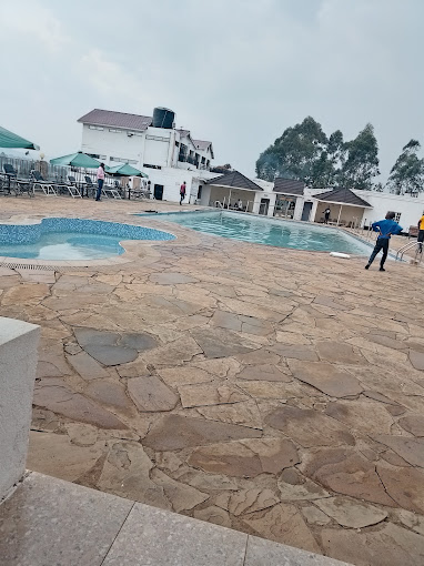 Falls View Resort Nabuyole