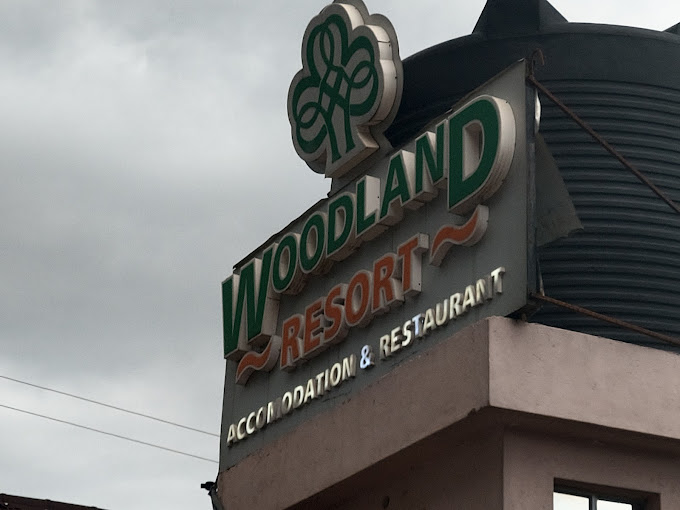 Woodland Resort Kitale