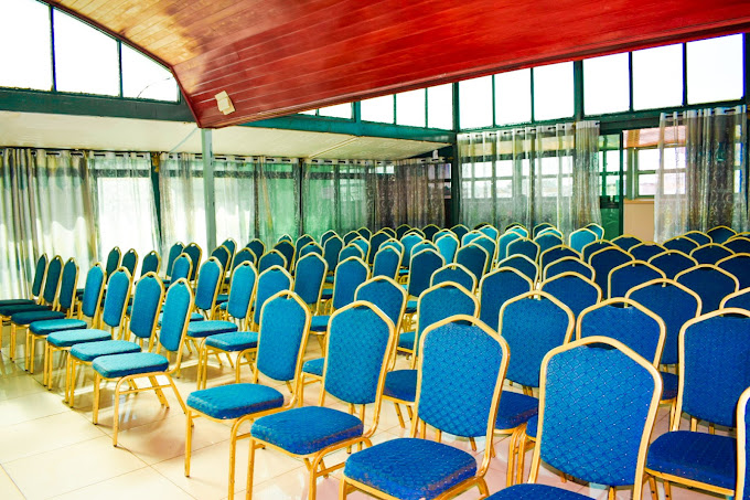 COMFY INN HOTEL ELDORET