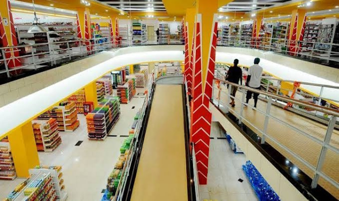 Freedom City Mall