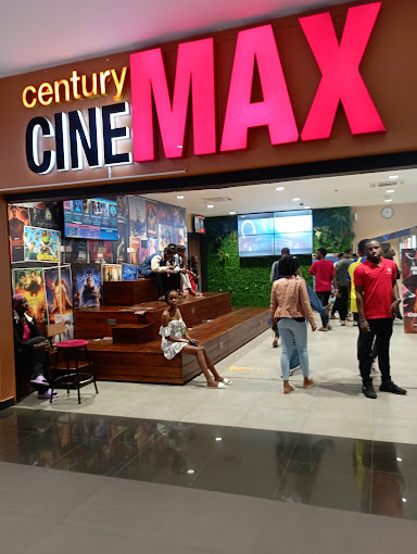 Arena Mall