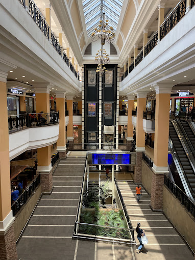 Acacia Mall