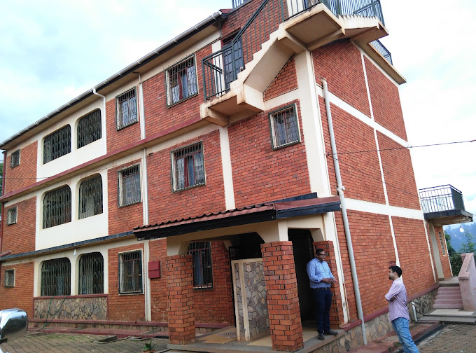 Biyem Hotel