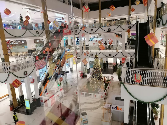 Rupa’s Mall