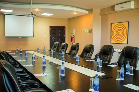Protea Hotel Entebbe