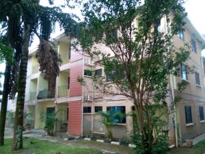 Golden Peace Hotel, Gulu