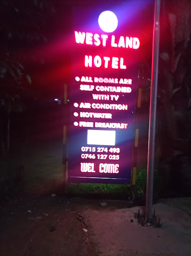 Westland Hotel