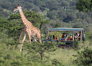 Neptune Mara Rianta Luxury Camp