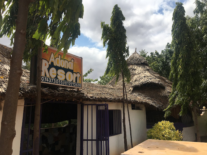 Adonai Resort