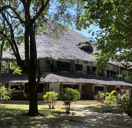 Kinondo Kwetu