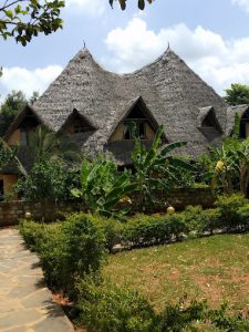 Jumbo Hilltop Lodge