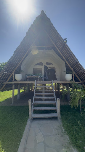 Kirepwe Ecco Camp Watamu