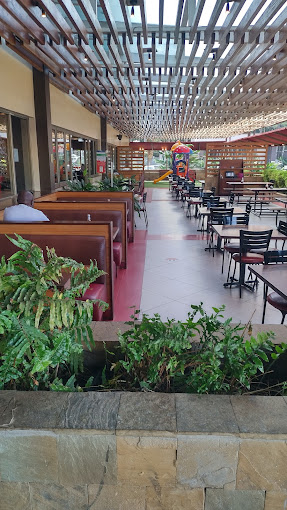 Salient Guest House