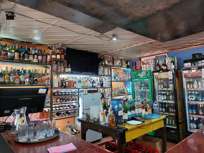 Kwa Bhupe Restaurant and Bar (formerly Mamma Mia’s)