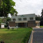 Greenwoods Resort and Campsite Eldoret