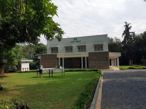 Greenwoods Resort and Campsite Eldoret