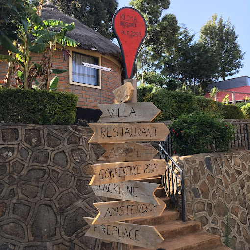 Kilima Resort