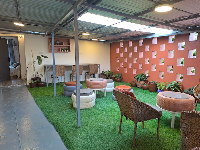 The Yala Home