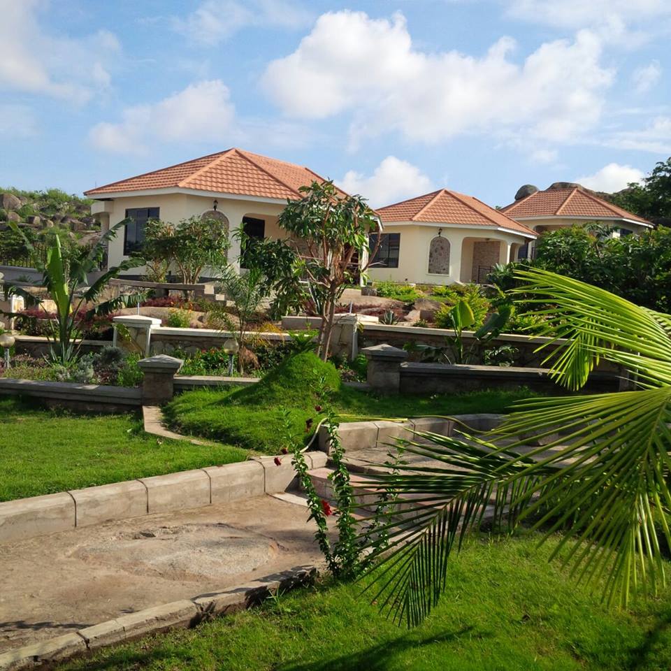 The Lahe Hotels