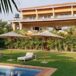 No.5 Boutique Hotel