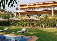No.5 Boutique Hotel