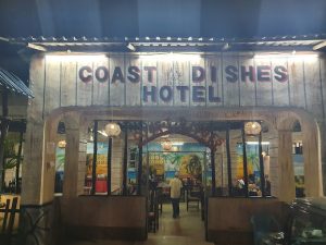 Coast Dishes Restaurant