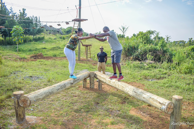 Nguge Hills Lodge & Wellness Retreat