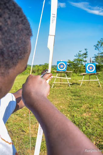 Nguge Hills Lodge & Wellness Retreat
