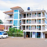 Front Page Hotel Ltd