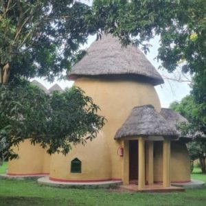 Nature’s Green Beach Resort