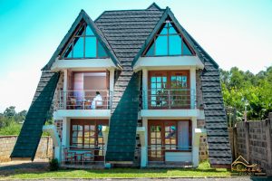 Khwesa Resort And hotel