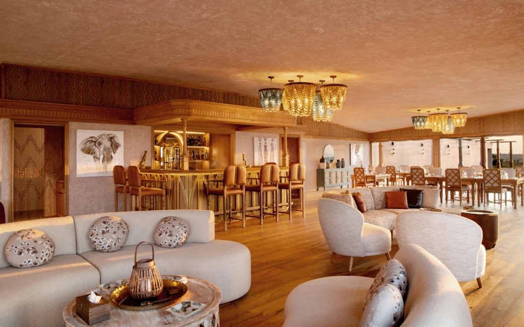 One Nature Hotel Resort & Spa – Savanna Views