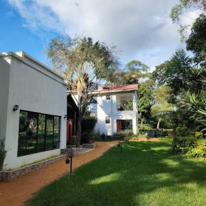 Savwa Resort and Gardens