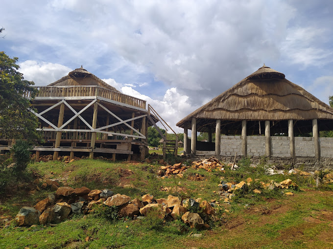 Tiret Riverside Resort and Retreat Eldoret