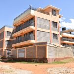 A&B cozy Apartments