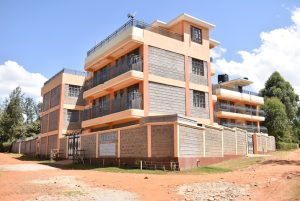 A&B cozy Apartments