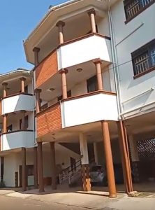 The Abode Apartments Entebbe