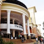 Acacia Mall