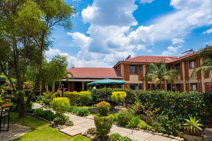 Acacia Hotel Mbarara