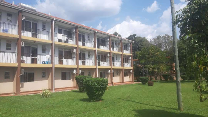 ACHOLI INN HOTEL