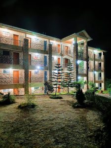 ACK Resort Salama