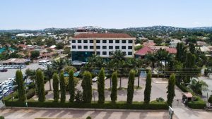 Adden Palace Hotel